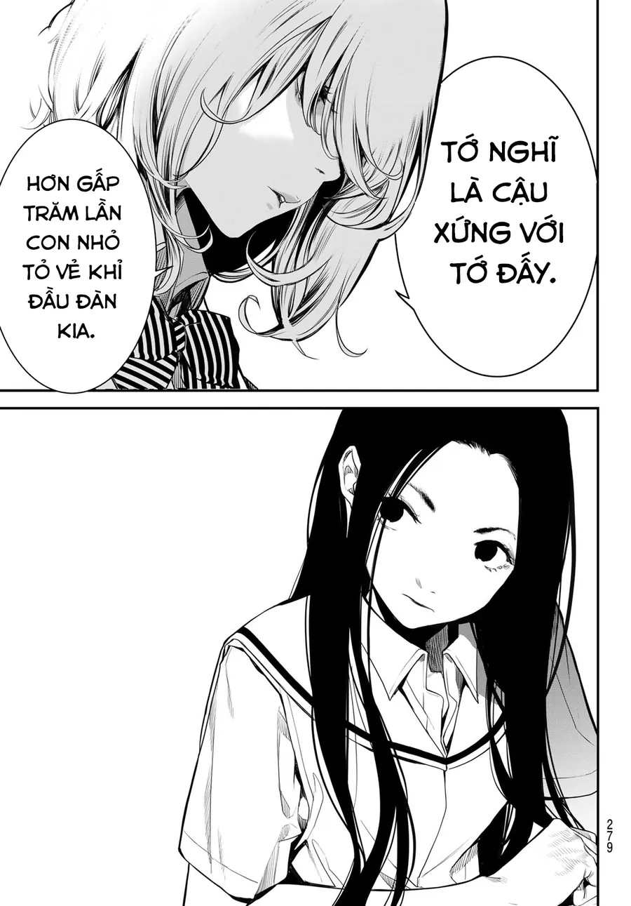 Kaijin Fugeki Chapter 47 - Trang 2