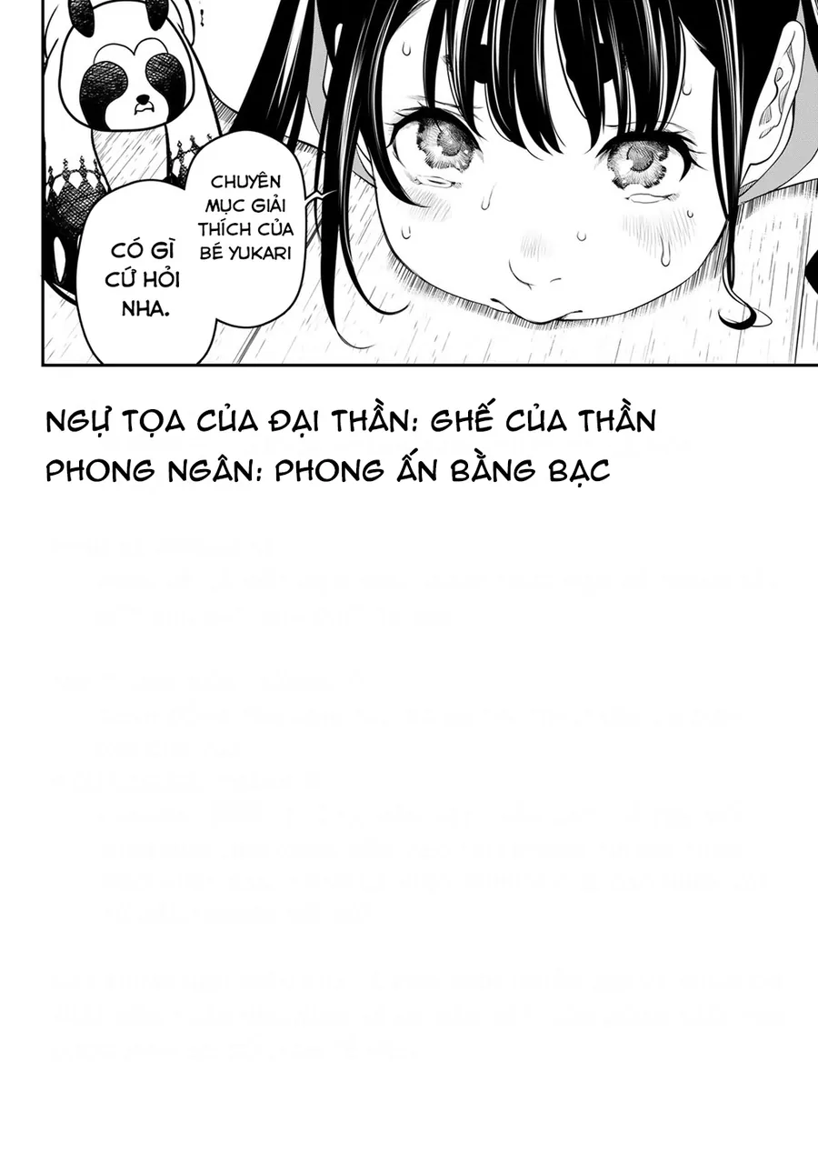 Kaijin Fugeki Chapter 47 - Trang 2