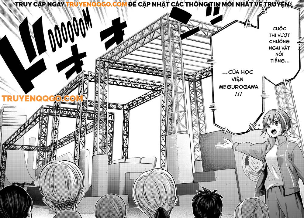 Kakkou No Iinazuke Chapter 246 - Trang 2