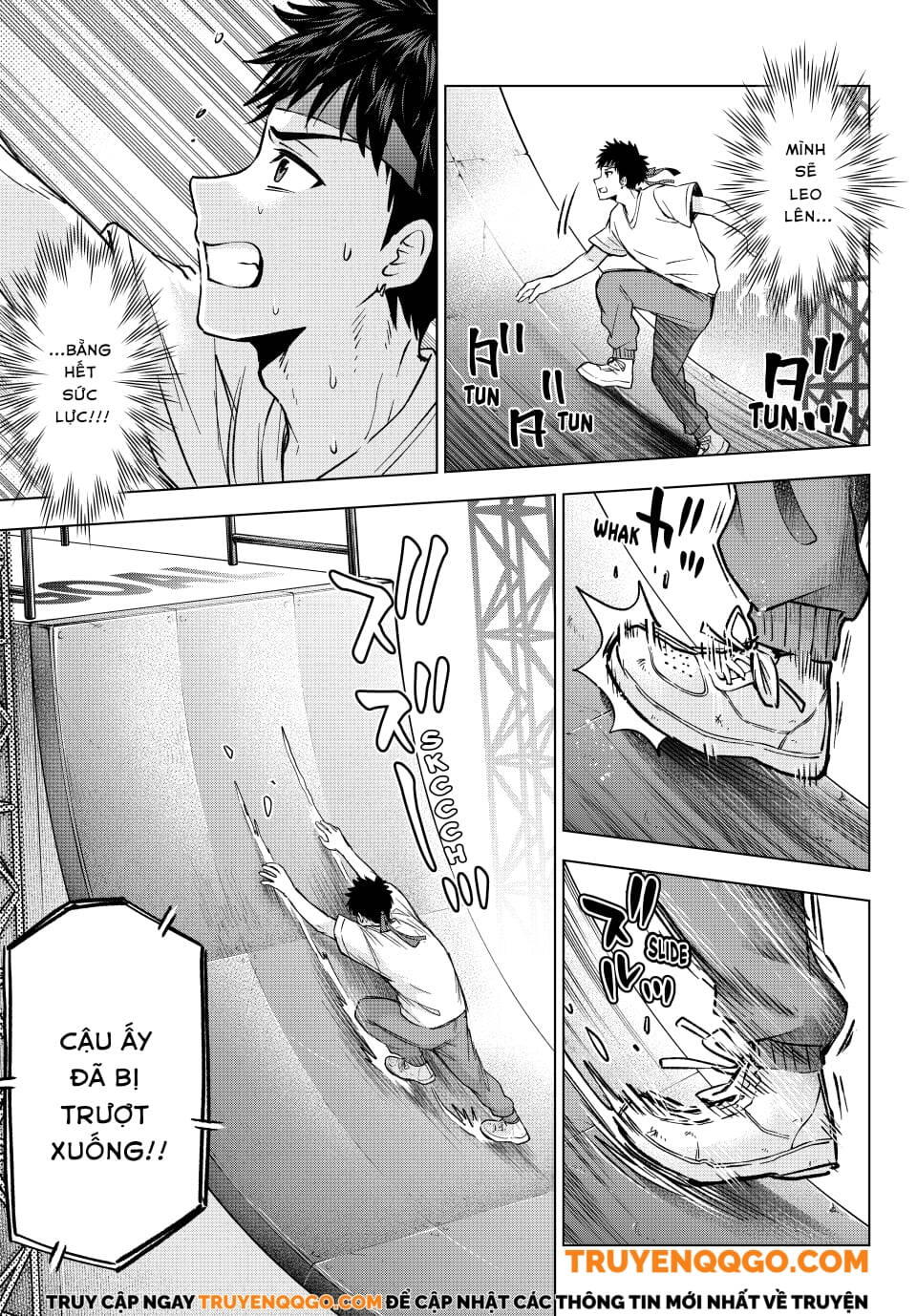 Kakkou No Iinazuke Chapter 247 - Trang 2