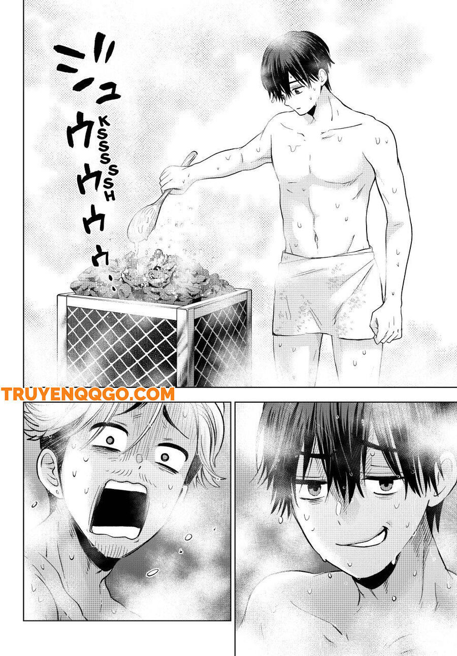 Kakkou No Iinazuke Chapter 258 - Trang 2
