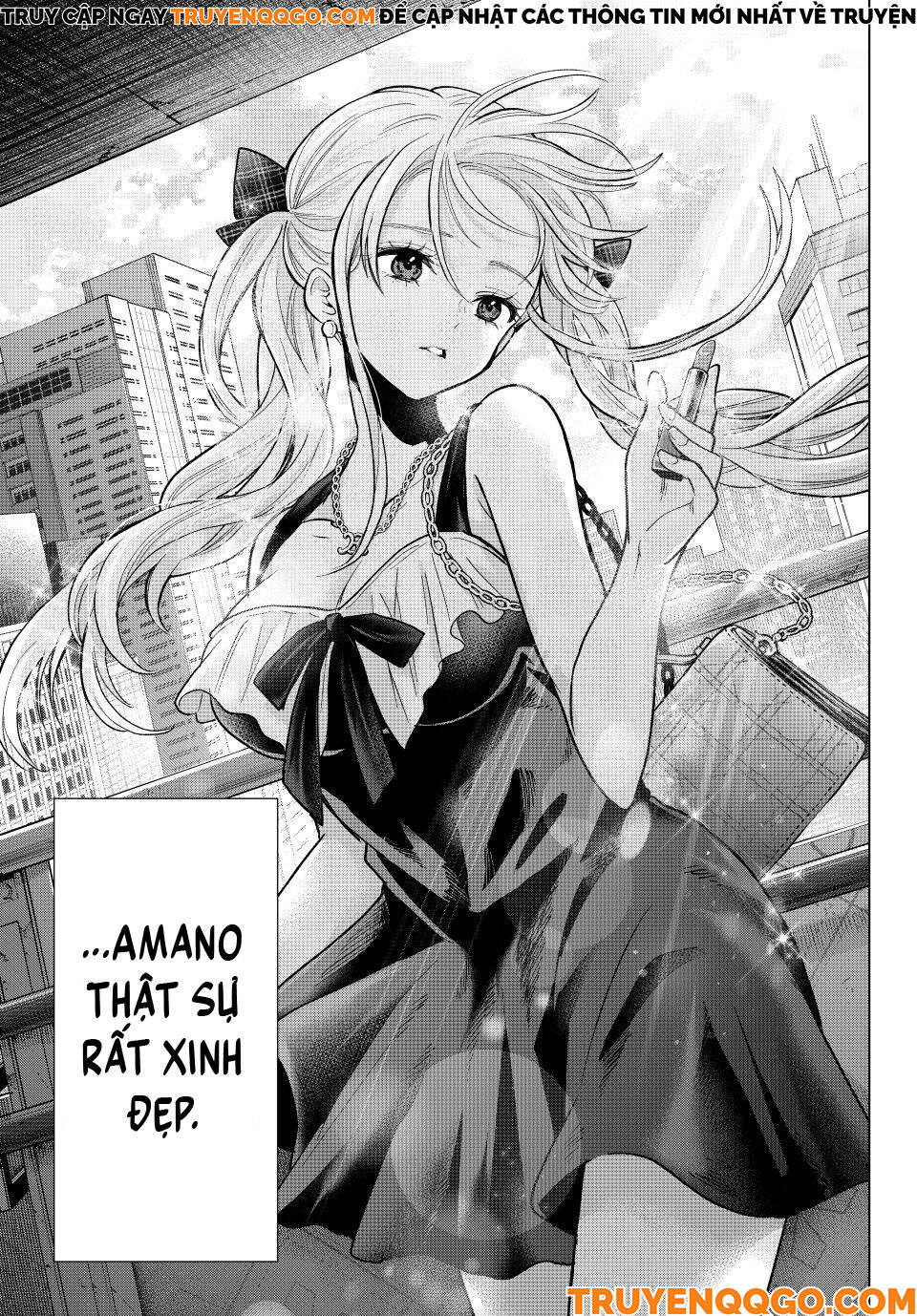 Kakkou No Iinazuke Chapter 263 - Next 