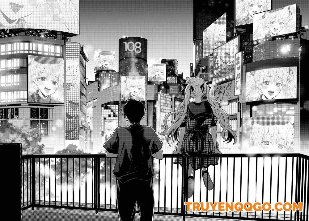 Kakkou No Iinazuke Chapter 264 - Trang 2