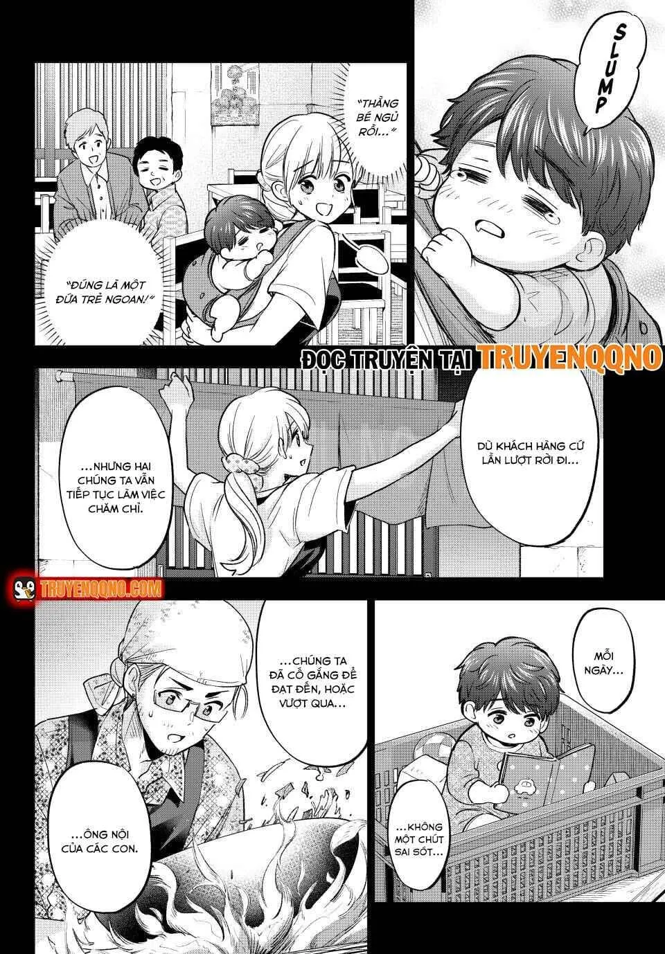 kakkou no iinazuke Chap 279 13