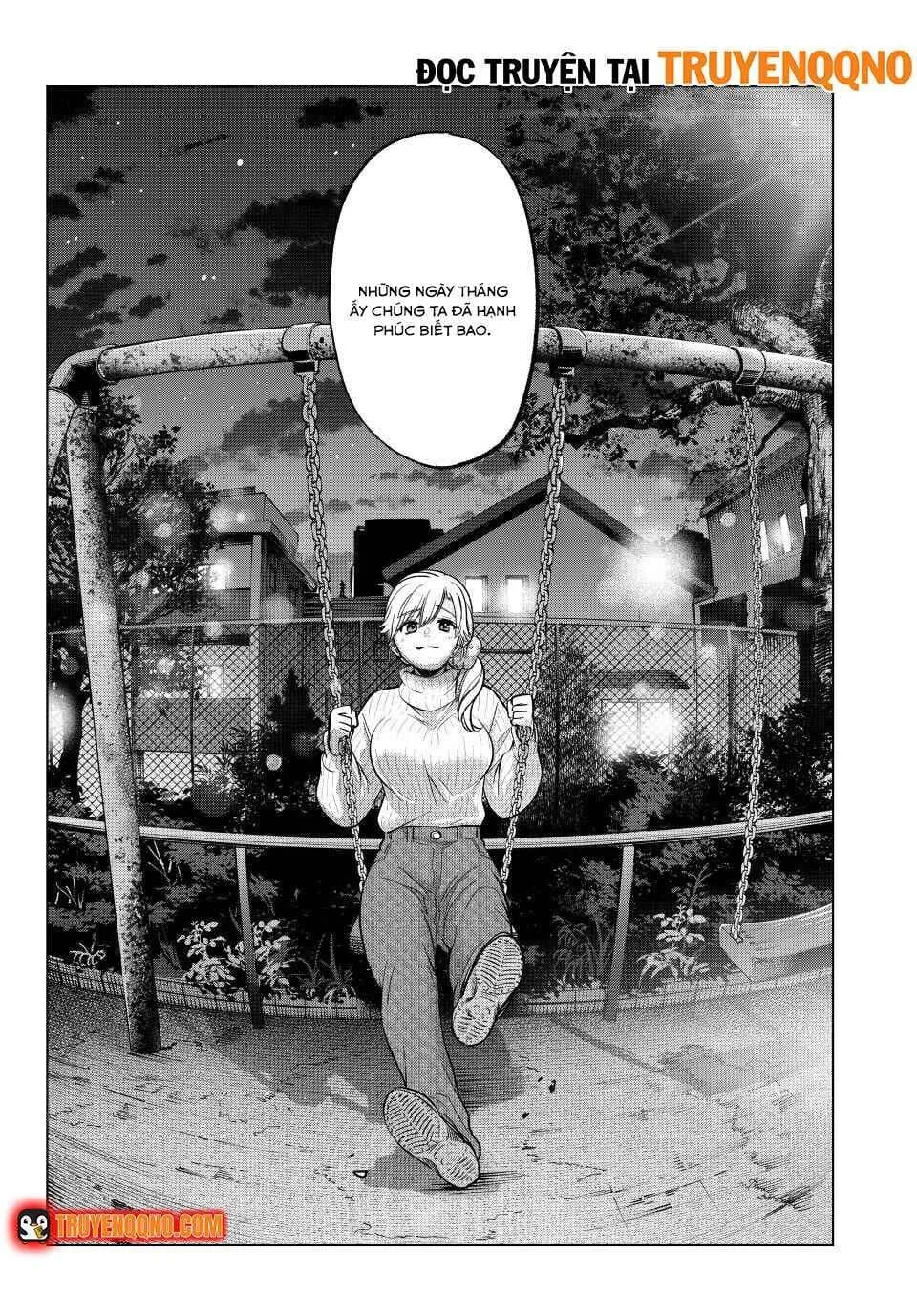 kakkou no iinazuke Chap 279 15
