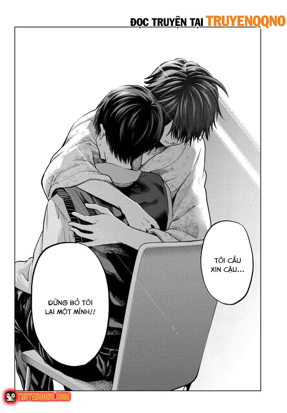 kakkou no iinazuke Chap 280 19