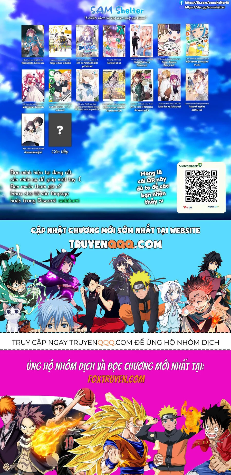 Kakunaru Ue Wa Chapter 24 - Next 
