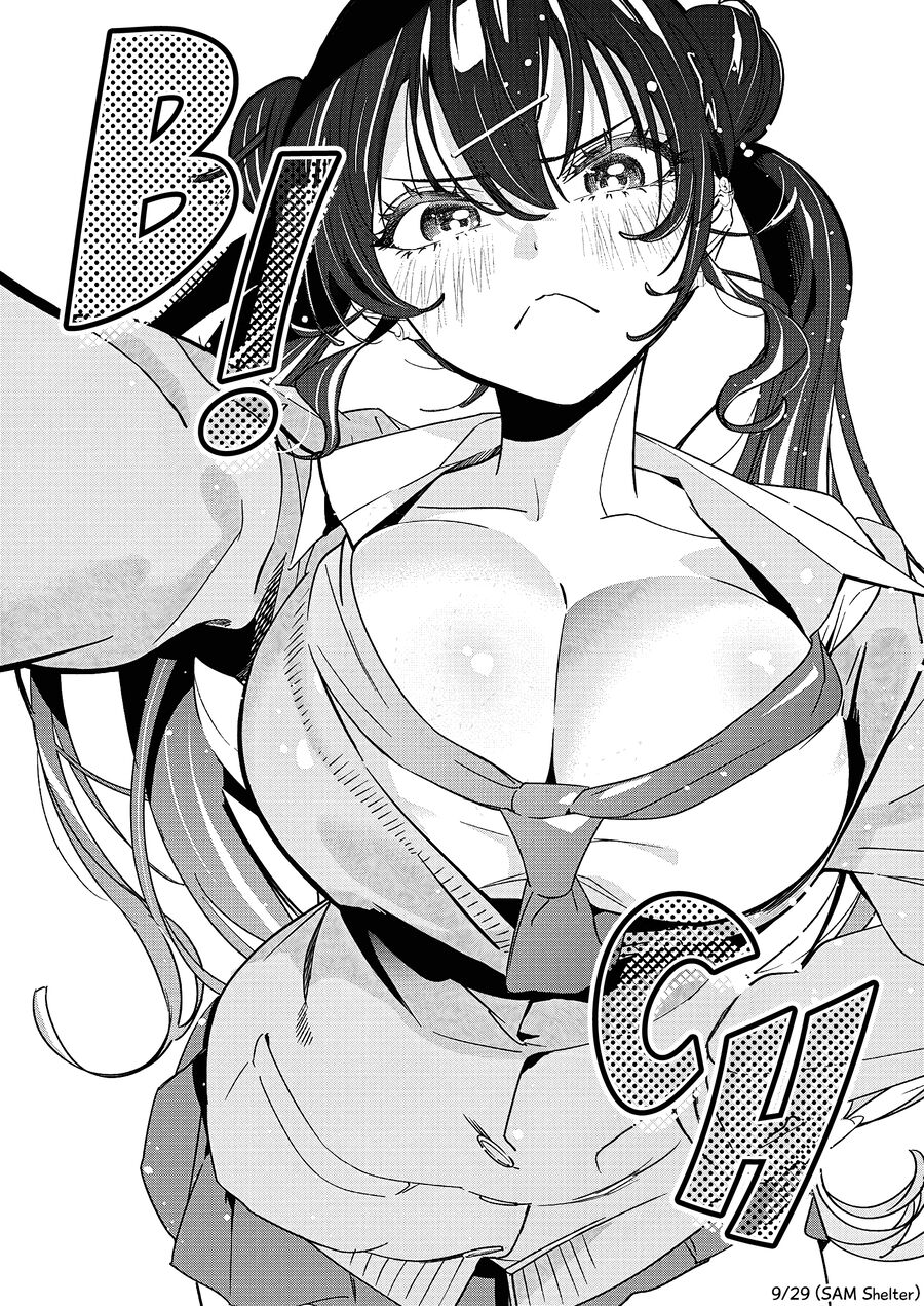 Kakunaru Ue Wa Chapter 25 - Trang 2