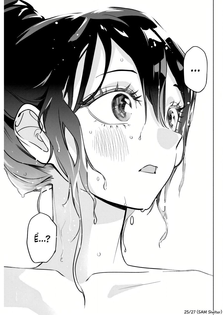 Kakunaru Ue Wa Chapter 27 - Next 