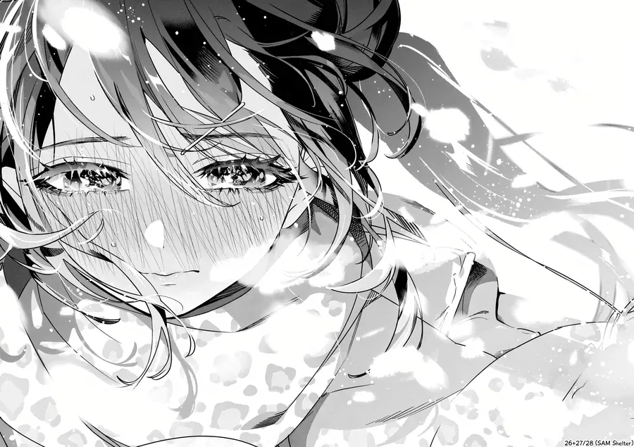 Kakunaru Ue Wa Chapter 34 - Next Chapter 35