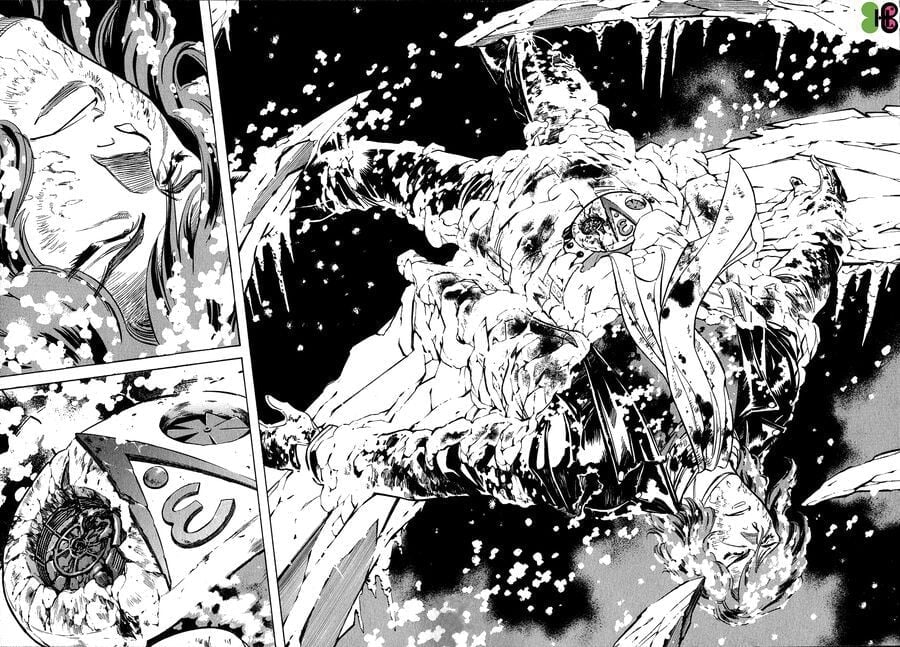 Kamen Rider Spirits Chapter 62 - Trang 2