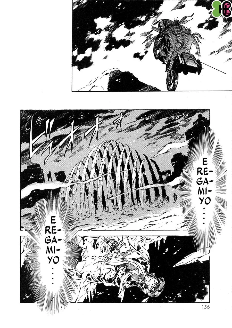 Kamen Rider Spirits Chapter 62 - Trang 2