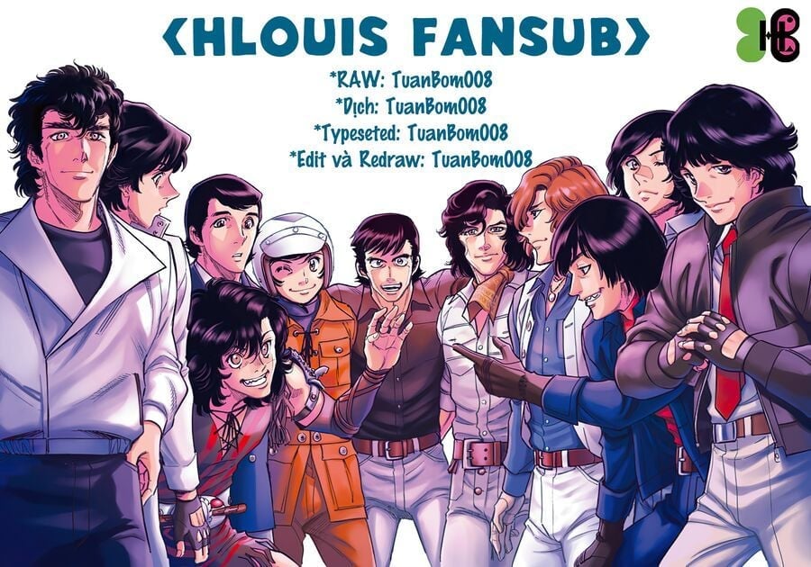 Kamen Rider Spirits Chapter 62 - Trang 2