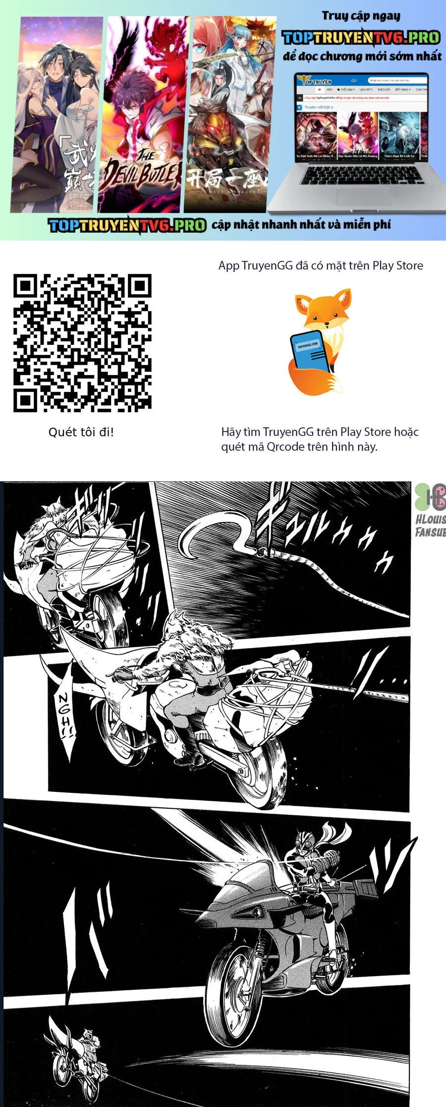 Kamen Rider Spirits Chapter 63 - Trang 2