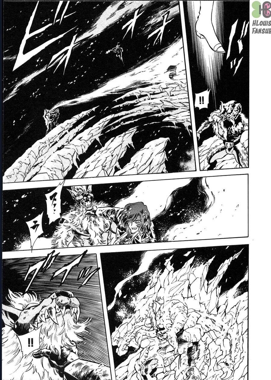 Kamen Rider Spirits Chapter 63 - Trang 2