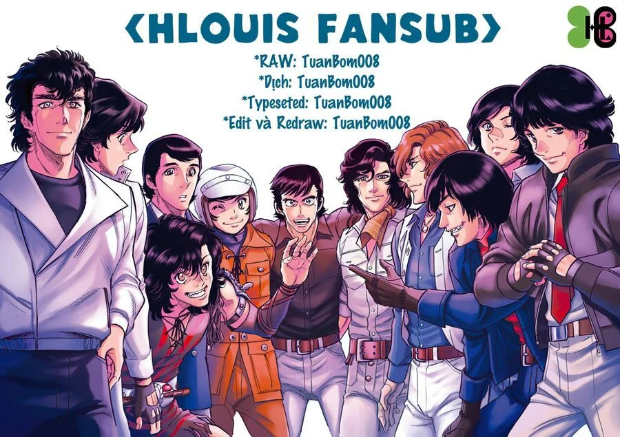 Kamen Rider Spirits Chapter 63 - Trang 2