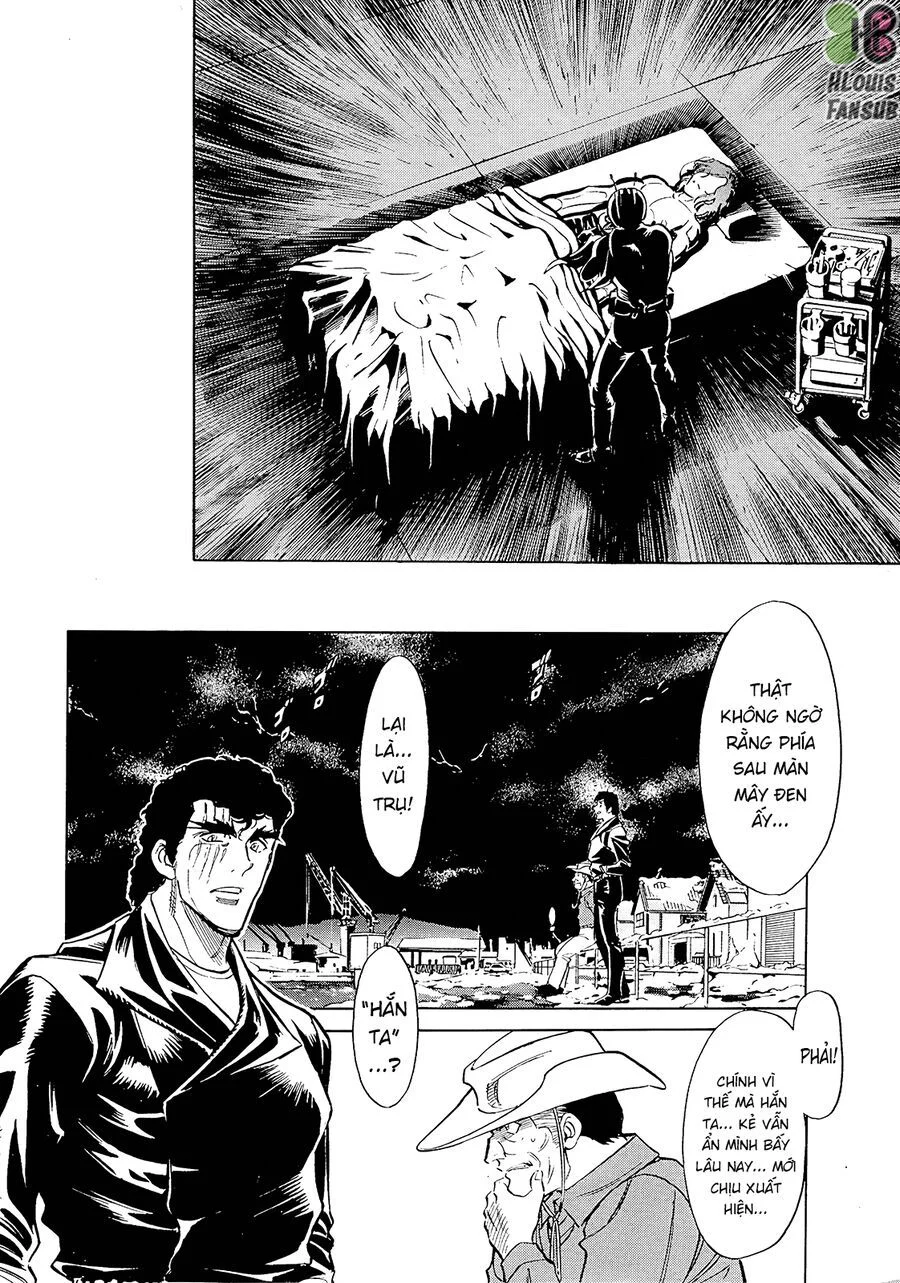 Kamen Rider Spirits Chapter 64 - Trang 2