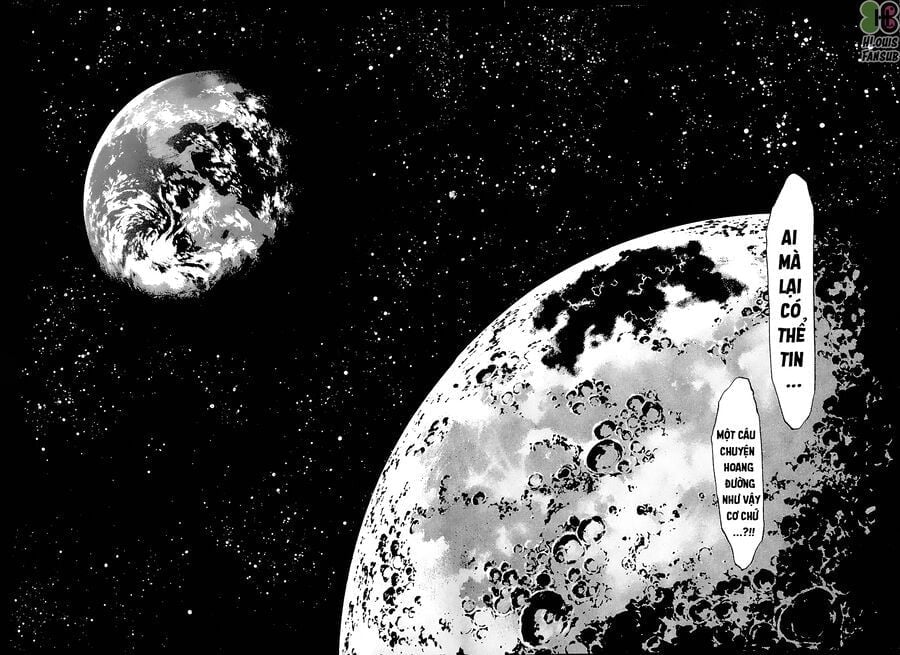 Kamen Rider Spirits Chapter 64 - Trang 2