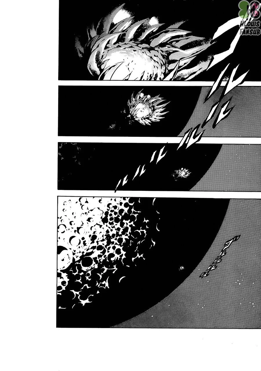 Kamen Rider Spirits Chapter 64 - Trang 2