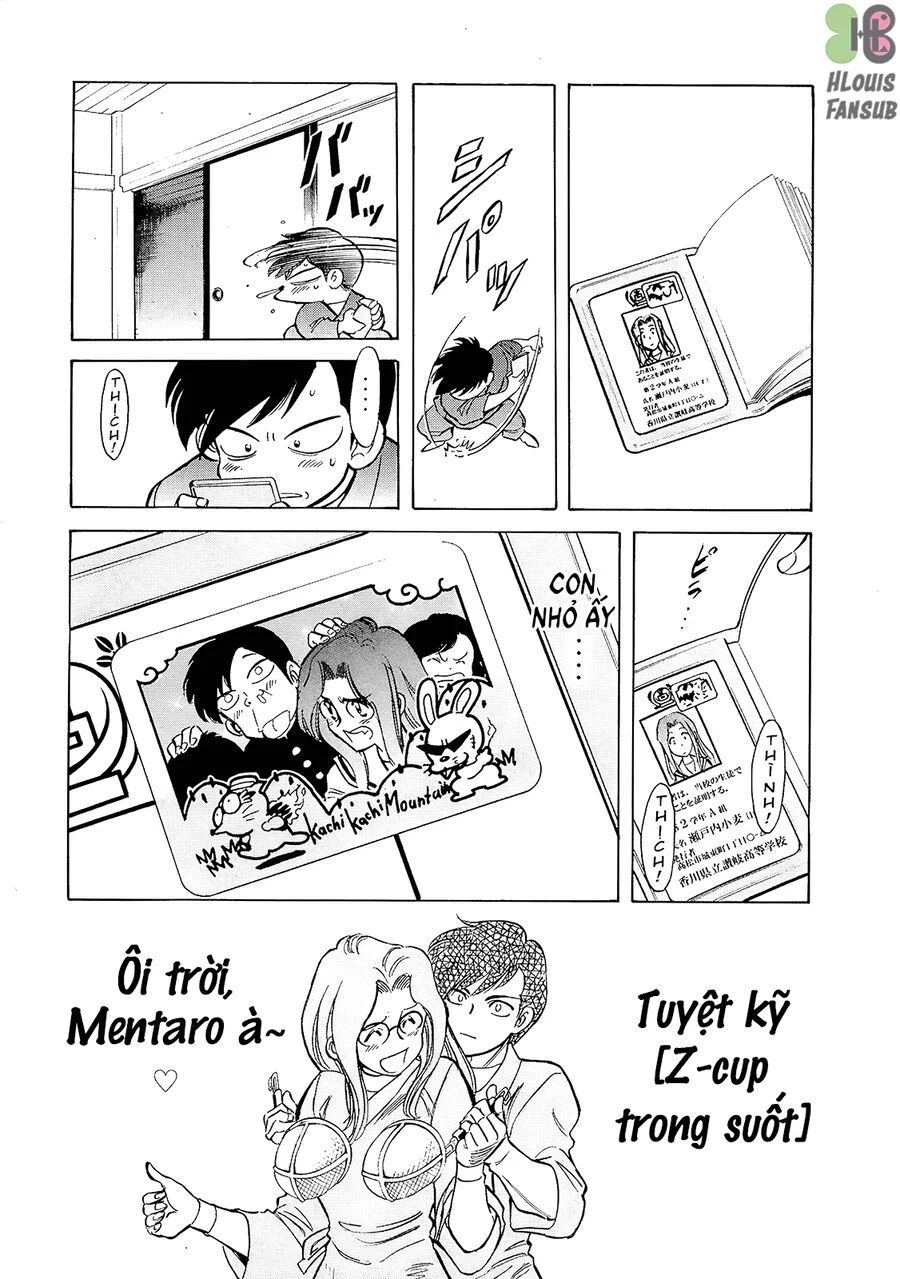 Kamen Rider Spirits Chapter 64 - Trang 2