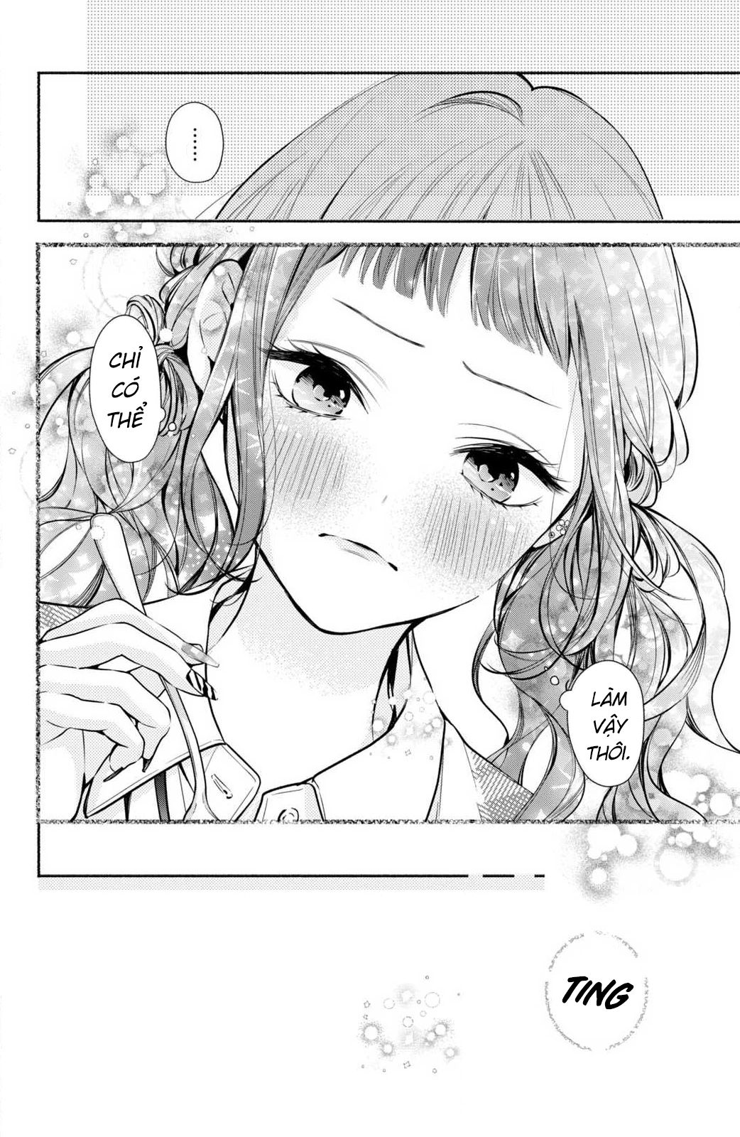 Kamiki Kyoudai Okotowari Little Brother Chapter 7 - Next Chapter 8