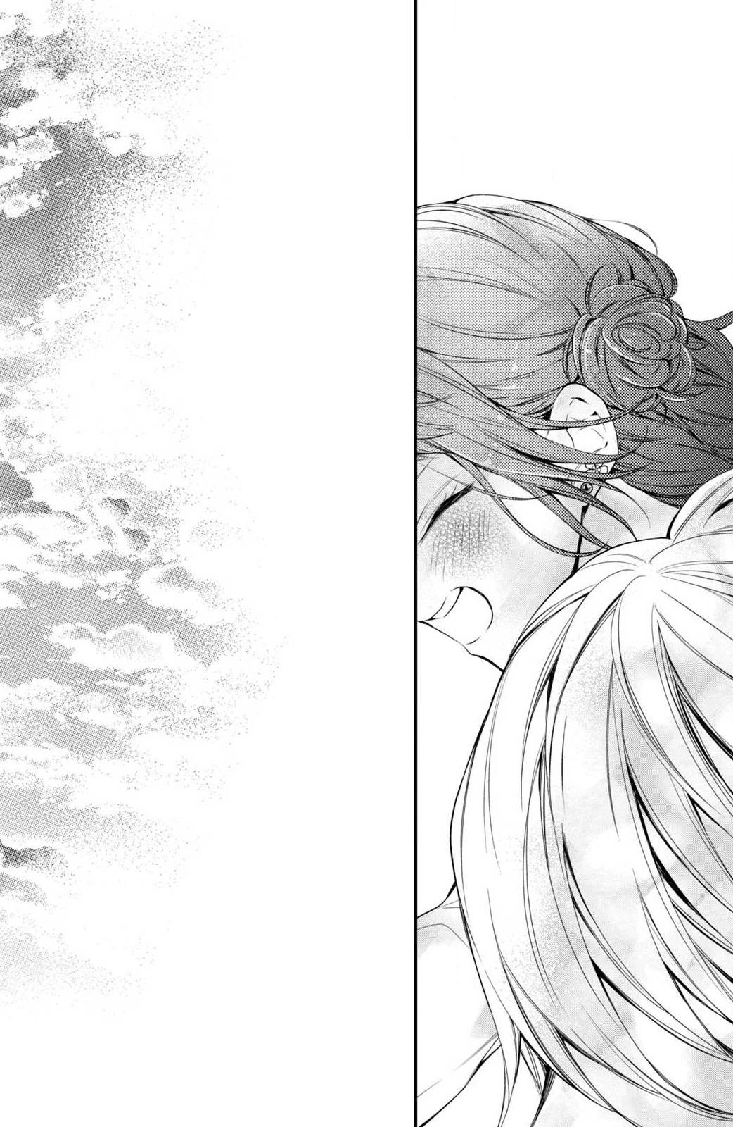 Kamiki Kyoudai Okotowari Little Brother Chapter 7 - Next Chapter 8