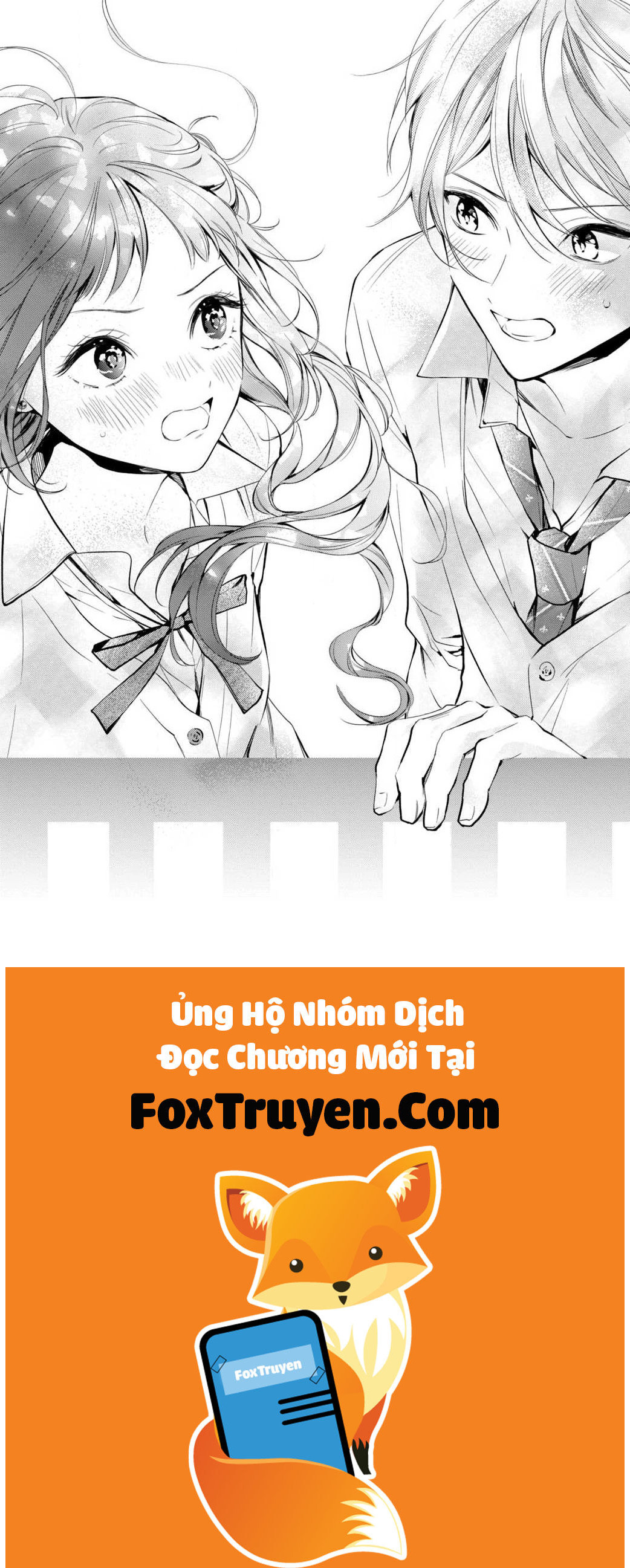 Kamiki Kyoudai Okotowari Little Brother Chapter 7 - Next Chapter 8