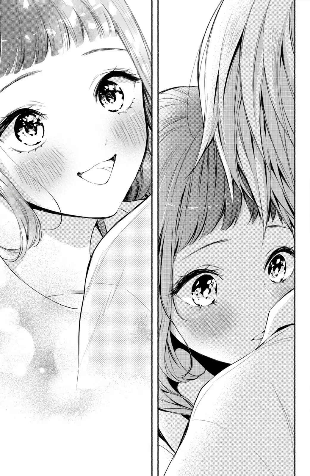 Kamiki Kyoudai Okotowari Little Brother Chapter 8 - Next 