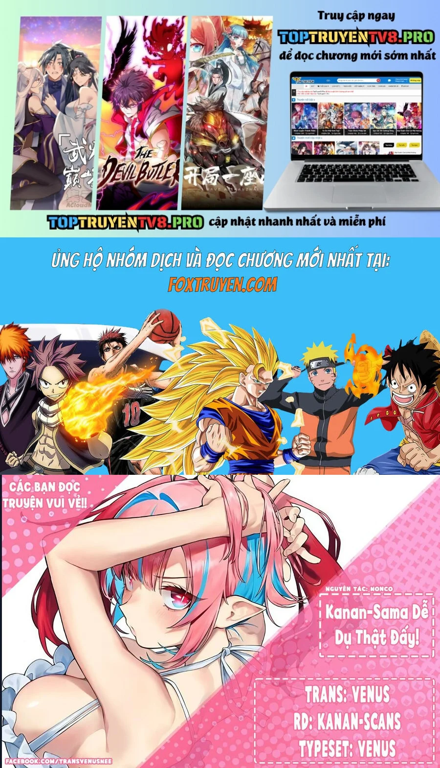 Kanan-Sama Dễ Dụ Thật Đấy! Chapter 103 - Next Chapter 104