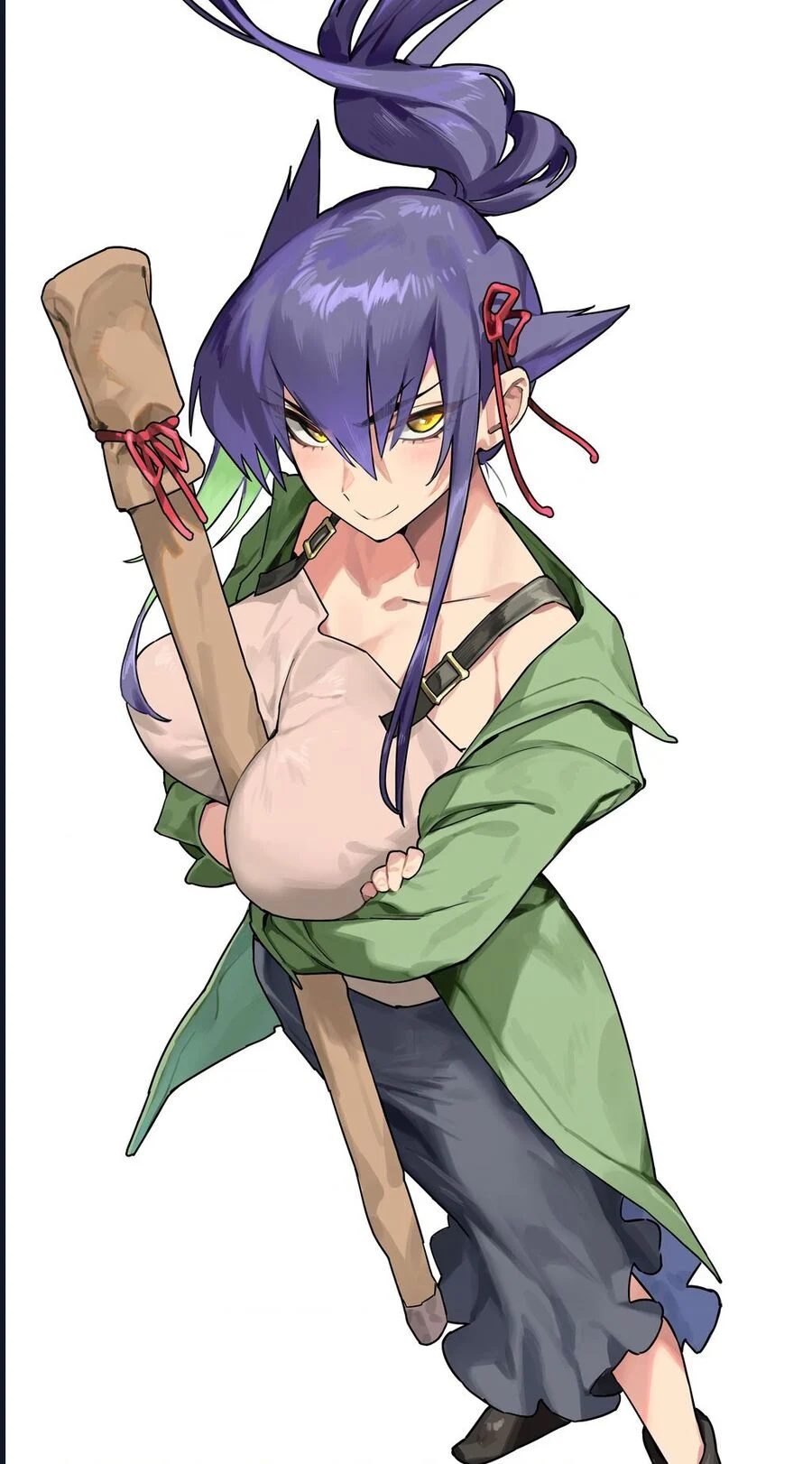 Kanan-Sama Dễ Dụ Thật Đấy! Chapter 103 - Next Chapter 104