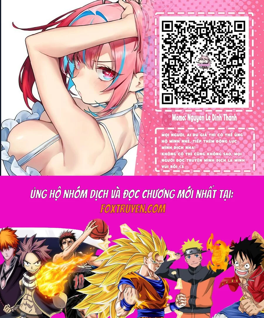 Kanan-Sama Dễ Dụ Thật Đấy! Chapter 103 - Next Chapter 104