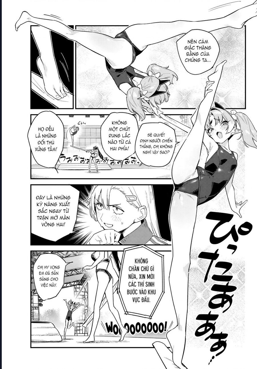 Kanan-Sama Dễ Dụ Thật Đấy! Chapter 119 - Next 