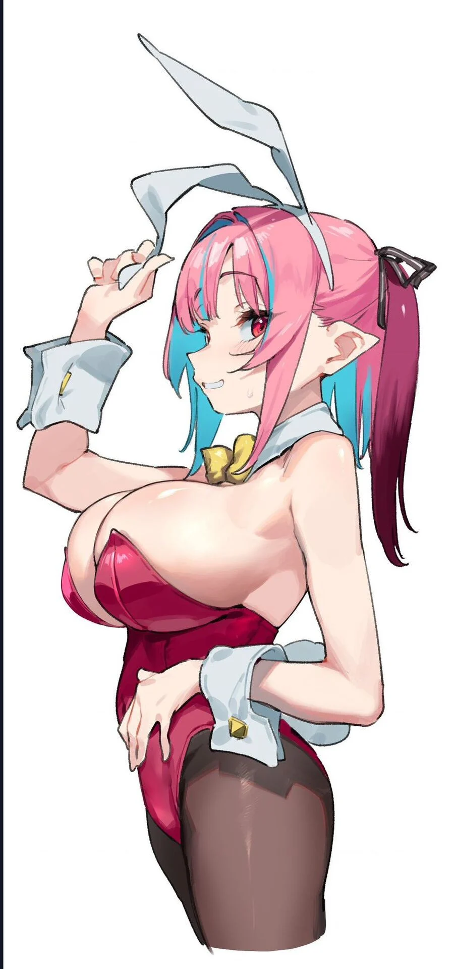 Kanan-Sama Dễ Dụ Thật Đấy! Chapter 78 - Trang 3