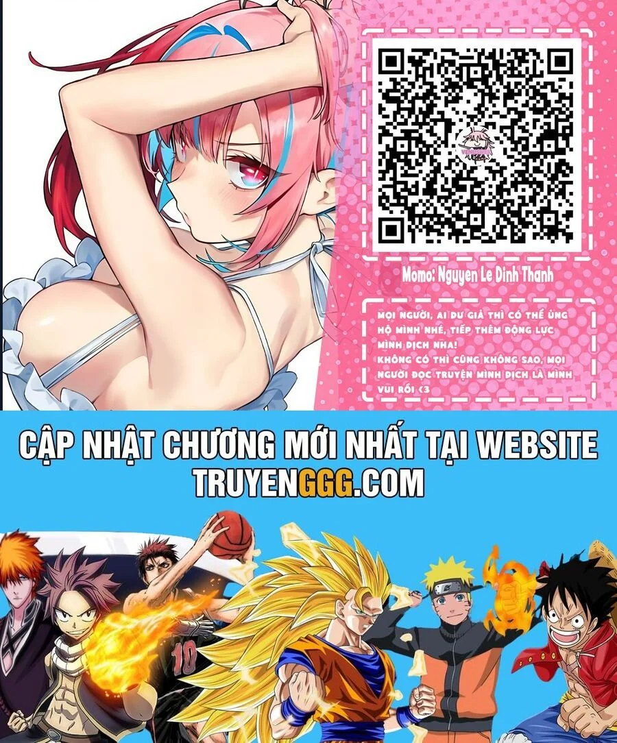 Kanan-Sama Dễ Dụ Thật Đấy! Chapter 80 - Trang 2