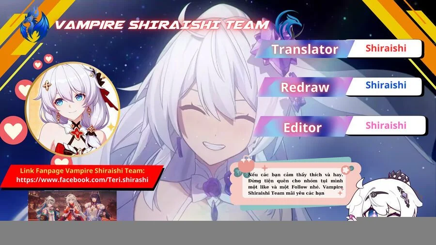 Kanzen Kaihi Healer No Kiseki Chapter 24.1 - Trang 2