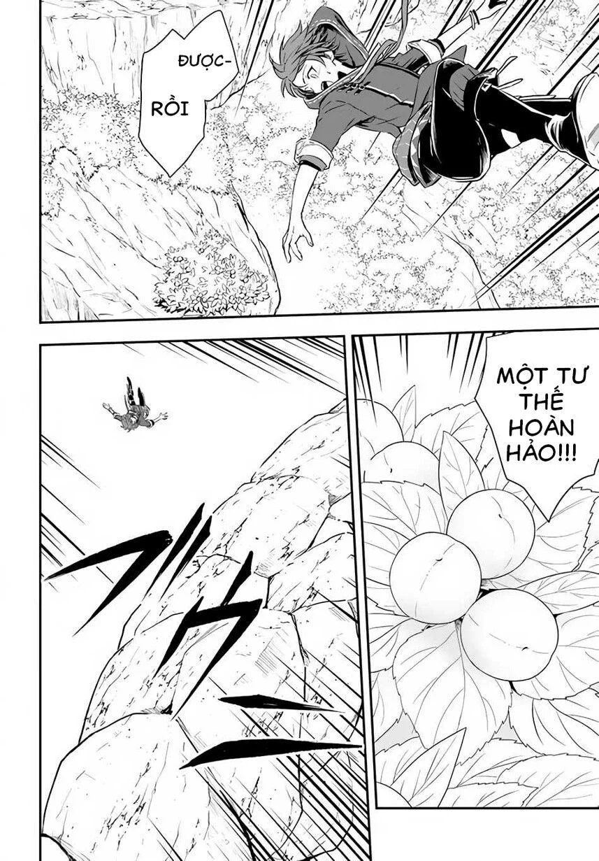 Kanzen Kaihi Healer No Kiseki Chapter 24.1 - Trang 2