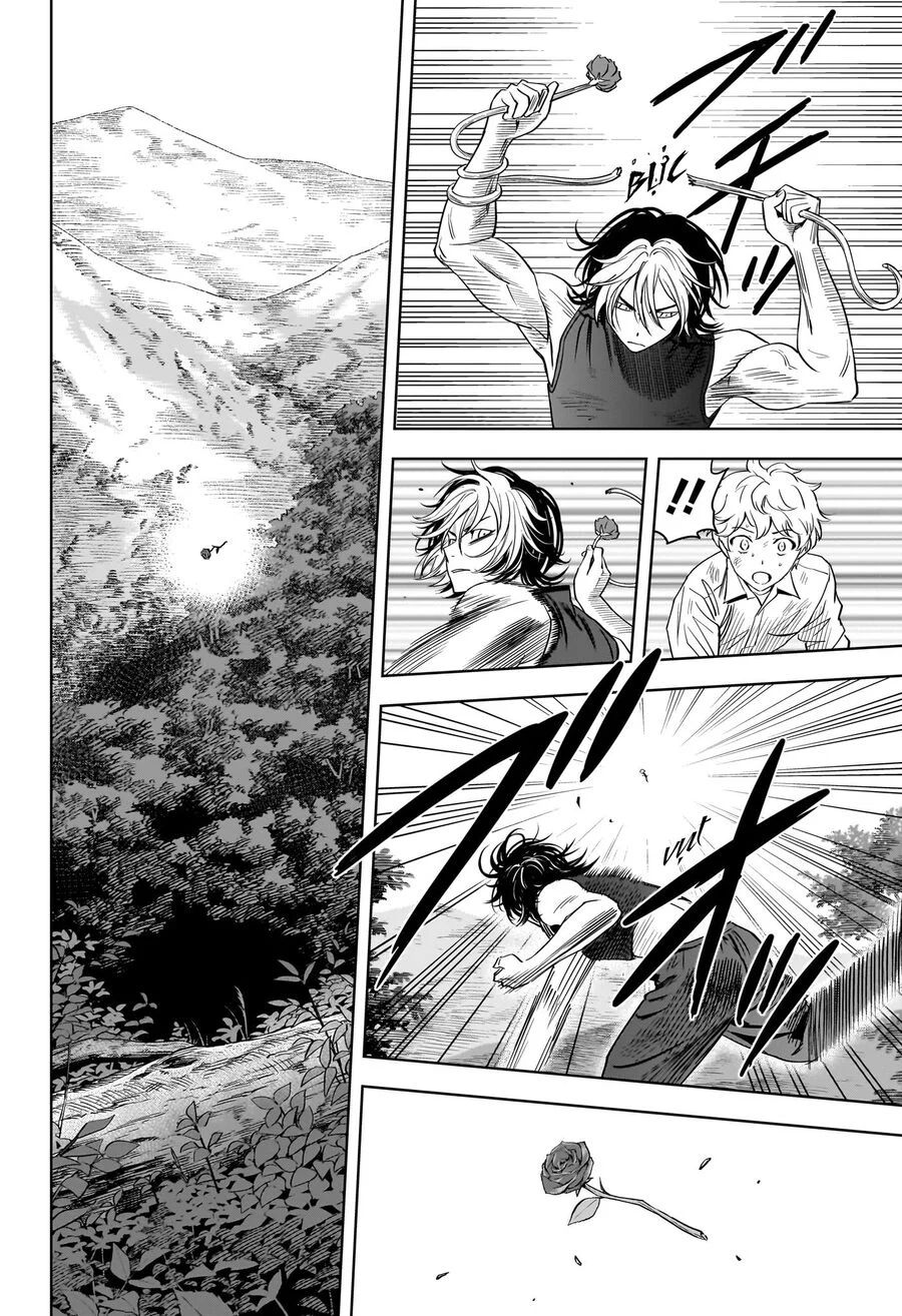 Kẻ Bảo Vệ Phù Thủy Là Một Orge Chapter 126 - Trang 2