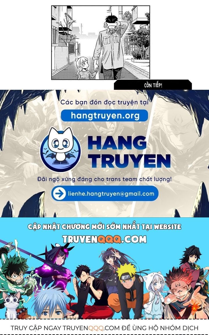 Kẻ Bảo Vệ Phù Thủy Là Một Orge Chapter 133 - Trang 3
