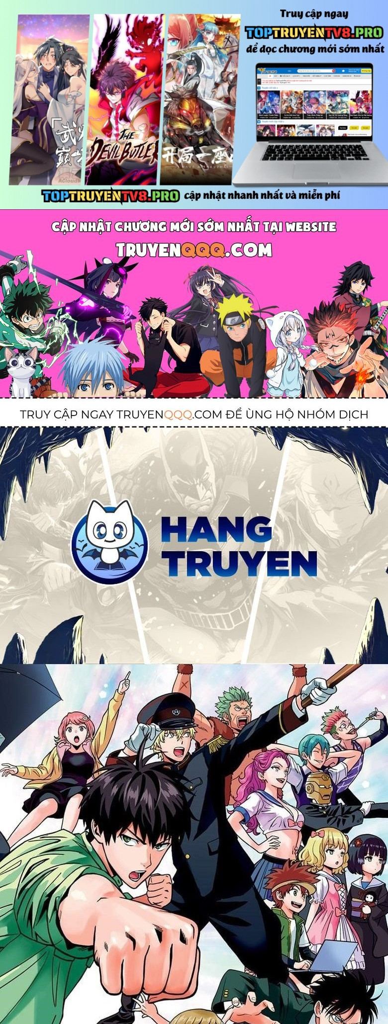 Kẻ Bảo Vệ Phù Thủy Là Một Orge Chapter 190 - Trang 3
