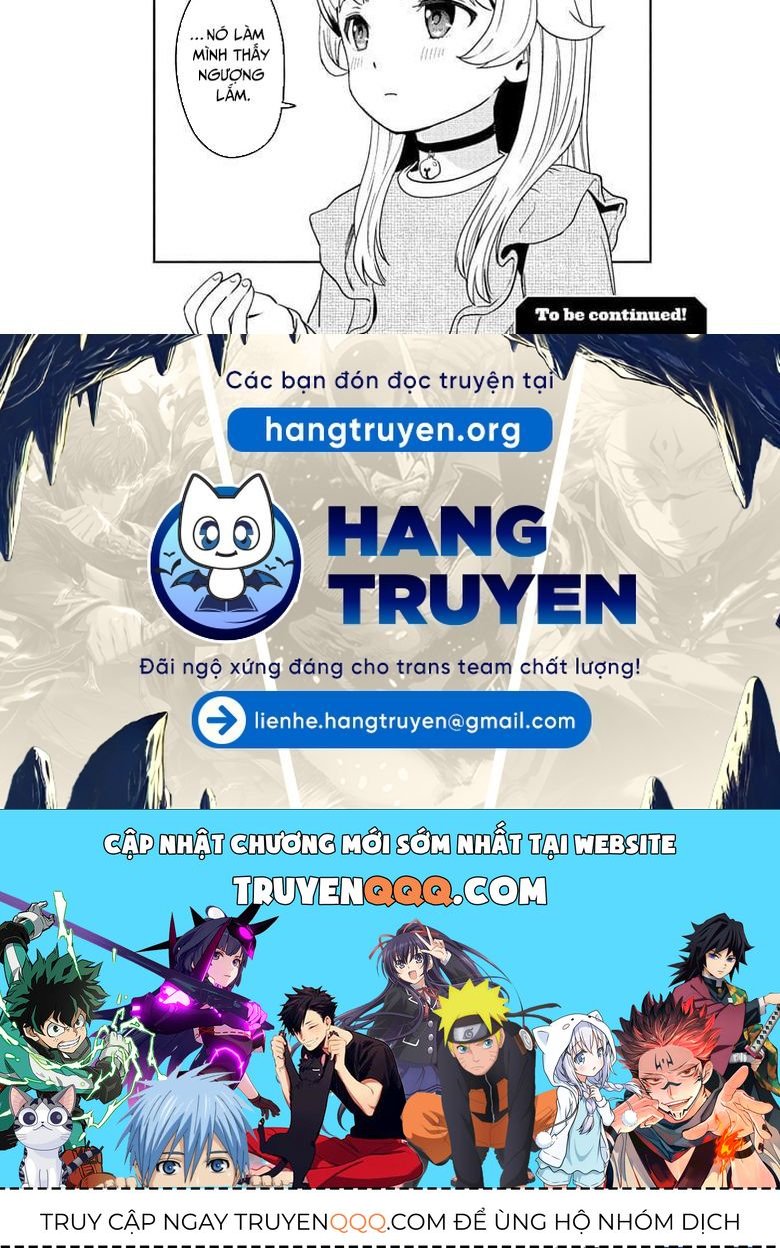Kẻ Bảo Vệ Phù Thủy Là Một Orge Chapter 190 - Trang 3