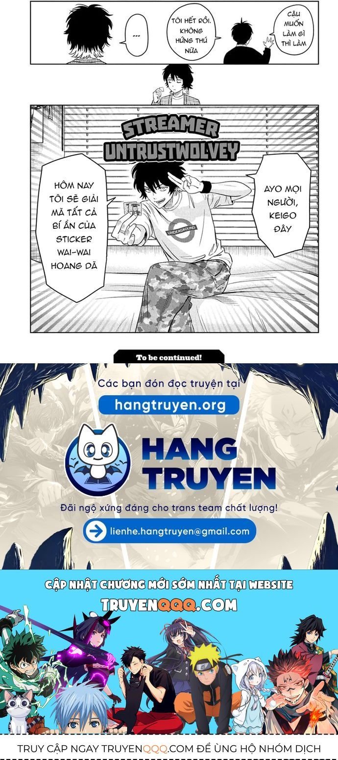 Kẻ Bảo Vệ Phù Thủy Là Một Orge Chapter 208 - Trang 2