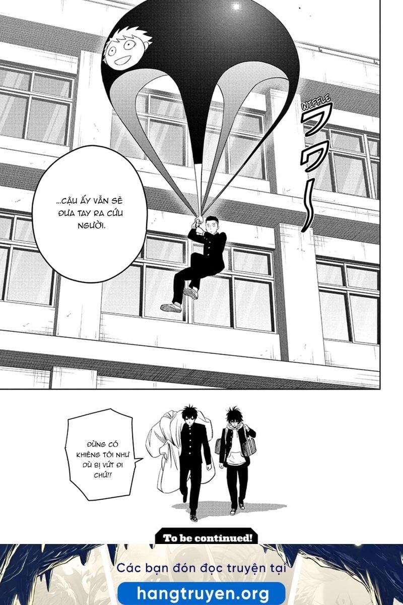 Kẻ Bảo Vệ Phù Thủy Là Một Orge Chapter 211 - Next Chapter 212
