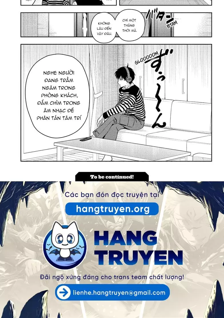 Kẻ Bảo Vệ Phù Thủy Là Một Orge Chapter 213 - Next 