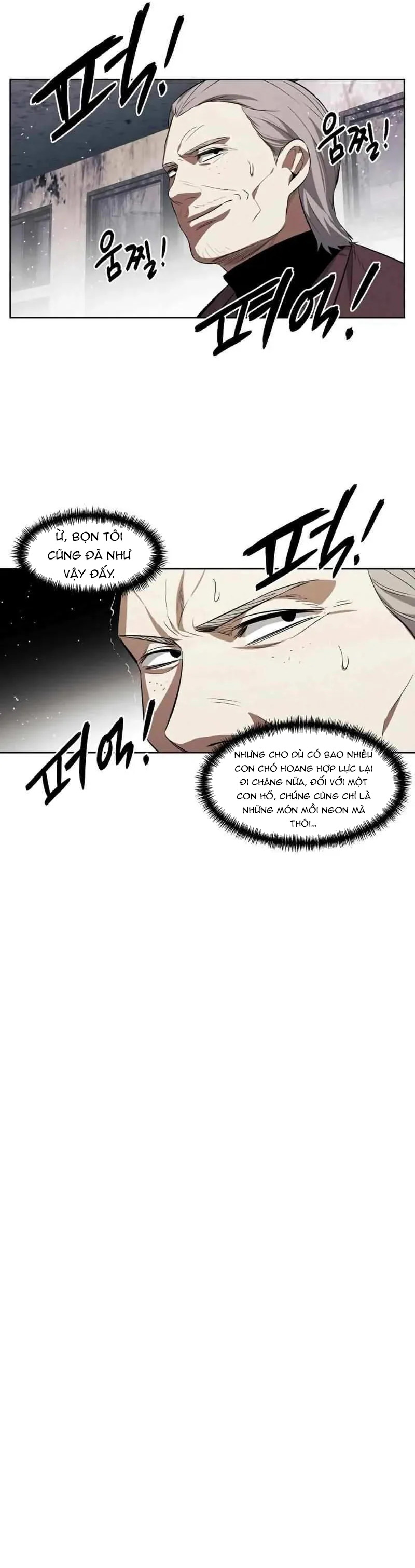 Kẻ Bất Bại Chapter 113 - Next Chapter 114