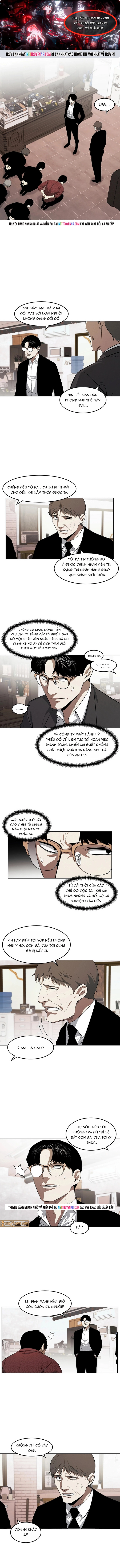 Kẻ Bất Bại Chapter 125 - Next 