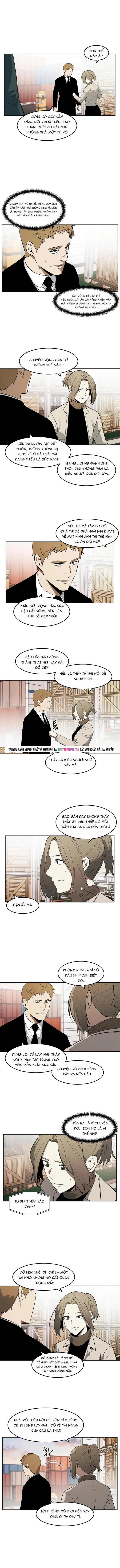 Kẻ Bất Bại Chapter 125 - Next 