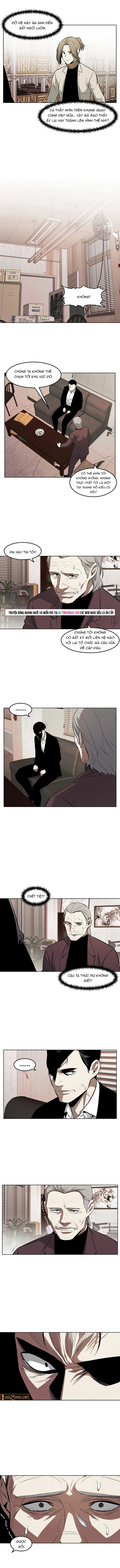 Kẻ Bất Bại Chapter 125 - Next 