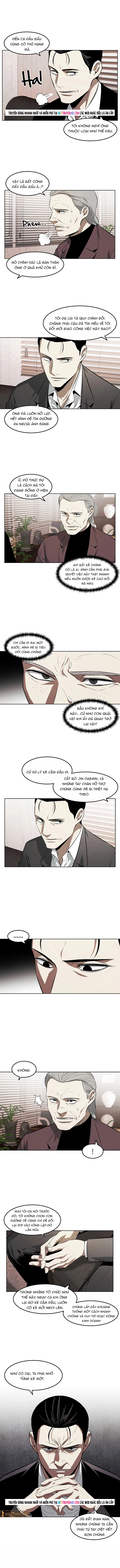 Kẻ Bất Bại Chapter 125 - Next 