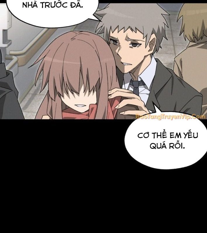 Kẻ Chôn Cất Quái Vật Chapter 1 23