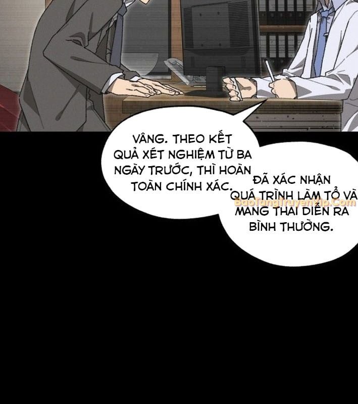 Kẻ Chôn Cất Quái Vật Chapter 1 37